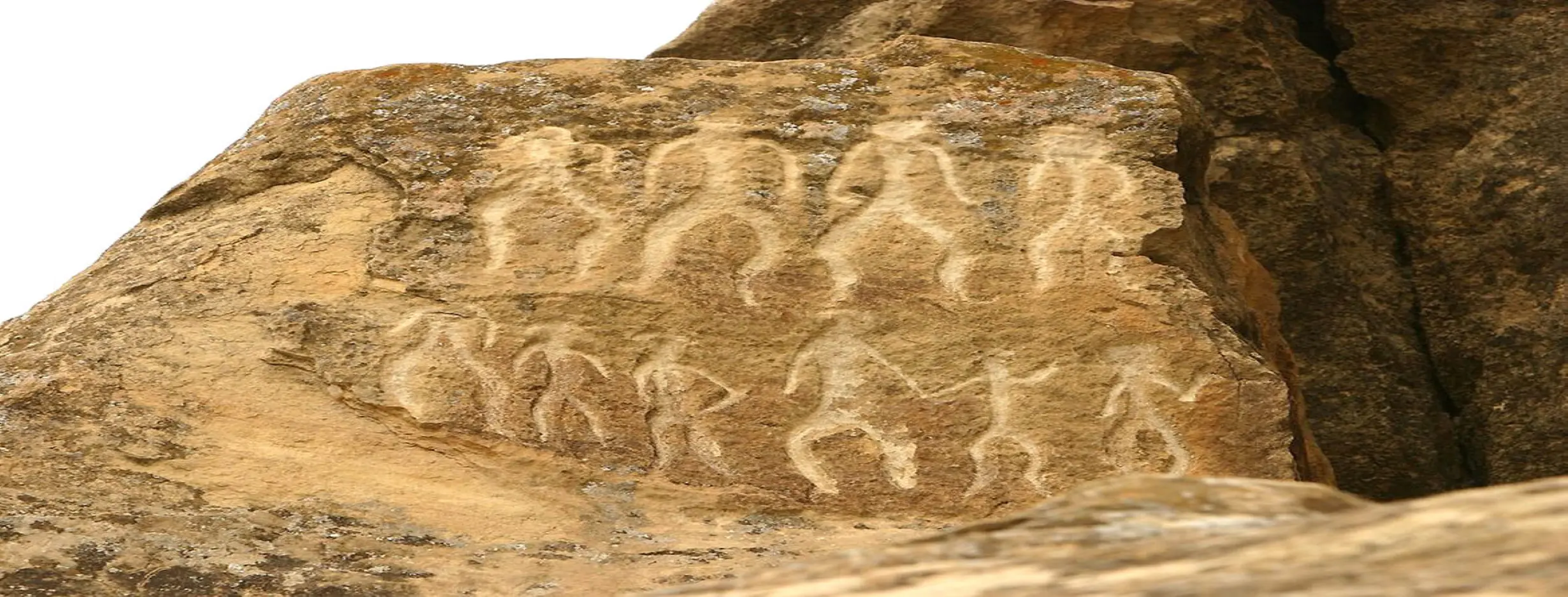 Image for Petroglyph Excursion
